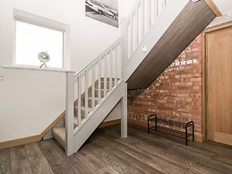 The Old Ambulance House