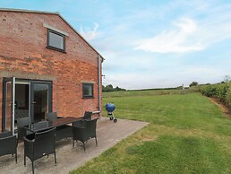 The Old Ambulance House