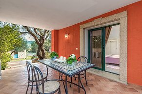 Domos Pintadas Apt. 3 Porto Rotond