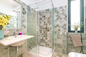 Domos Pintadas Apt. 3 Porto Rotond