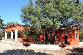 Domos Pintadas Apt. 3 Porto Rotond