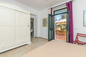 Domos Pintadas Apt. 2 Porto Rotondo