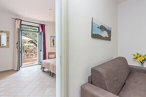 Domos Pintadas Apt. 2 Porto Rotondo