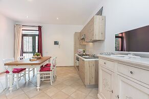 Domos Pintadas Apt. 2 Porto Rotondo