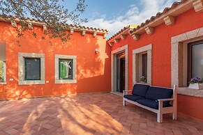 Domos Pintadas Apt. 2 Porto Rotondo