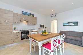 Domos Pintadas Apt. 2 Porto Rotondo