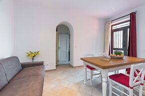 Domos Pintadas Apt. 2 Porto Rotondo