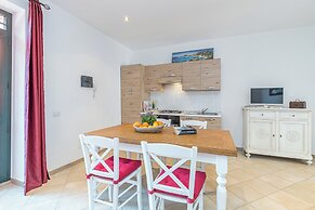 Domos Pintadas Apt. 2 Porto Rotondo