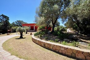 Domos Pintadas Apt. 2 Porto Rotondo