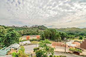 Pousada Parque das Flores