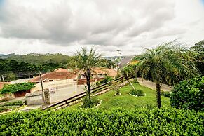 Pousada Parque das Flores