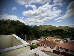 Pousada Parque das Flores