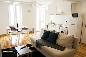 Daora Lisbon Apartaments