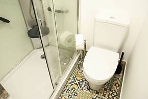 Daora Lisbon Apartaments