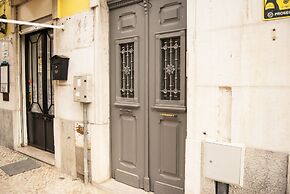 Daora Lisbon Apartaments