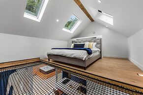 Les Petits Chalets