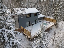 Les Petits Chalets