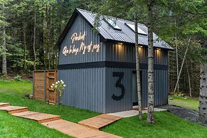 Les Petits Chalets