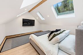 Les Petits Chalets
