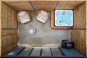 Les Petits Chalets