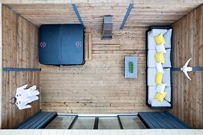 Les Petits Chalets