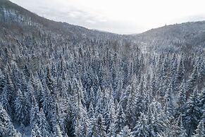 Les Petits Chalets