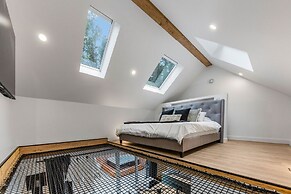 Les Petits Chalets