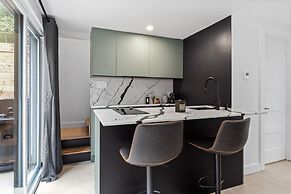 Les Petits Chalets