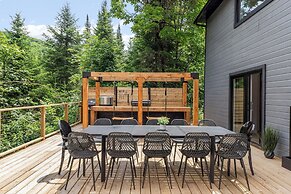 Les Petits Chalets