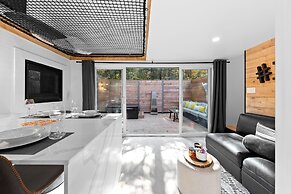 Les Petits Chalets