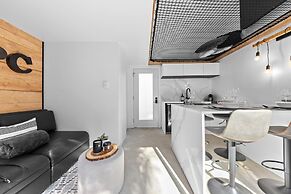 Les Petits Chalets