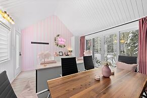 Les Petits Chalets