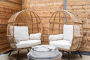 Les Petits Chalets