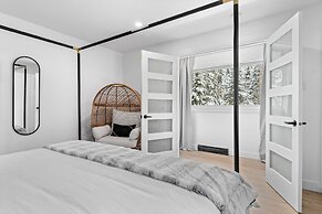 Les Petits Chalets