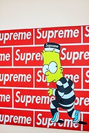 Modern and Spacious 2BD Condo, With Pound View, Close to Disney #3171s