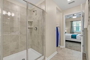 Modern and Spacious 2BD Condo, With Pound View, Close to Disney #3171s