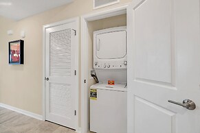 Modern and Spacious 2BD Condo, With Pound View, Close to Disney #3171s