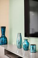 Modern and Spacious 2BD Condo, With Pound View, Close to Disney #3171s