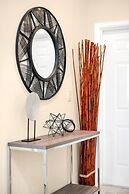 Modern and Spacious 2BD Condo, With Pound View, Close to Disney #3171s