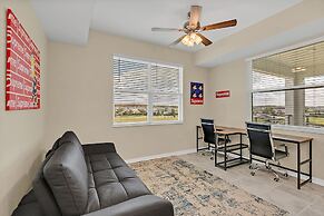 Modern and Spacious 2BD Condo, With Pound View, Close to Disney #3171s