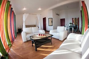 Hotel Boutique Punta Jamaica