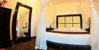 Hotel Boutique Punta Jamaica