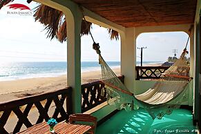 Hotel Boutique Punta Jamaica