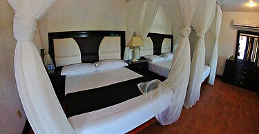 Hotel Boutique Punta Jamaica