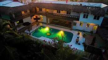 Hotel Boutique Punta Jamaica