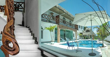 Hotel Boutique Punta Jamaica