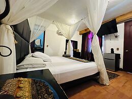 Hotel Boutique Punta Jamaica