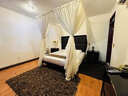 Hotel Boutique Punta Jamaica