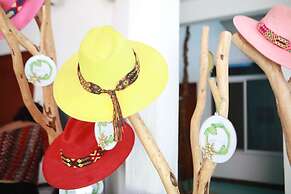 Hotel Boutique Punta Jamaica