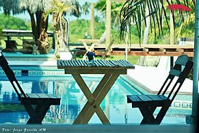 Hotel Boutique Punta Jamaica